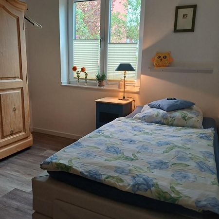 Fewo "Nanne" In Luedinghausen Bagian luar foto