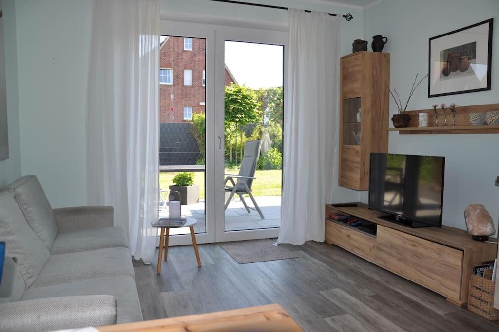 Fewo "Nanne" In Luedinghausen Bagian luar foto